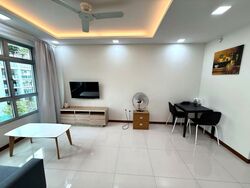 Blk 366A Sun Breeze (Sembawang), HDB 2 Rooms #576670491